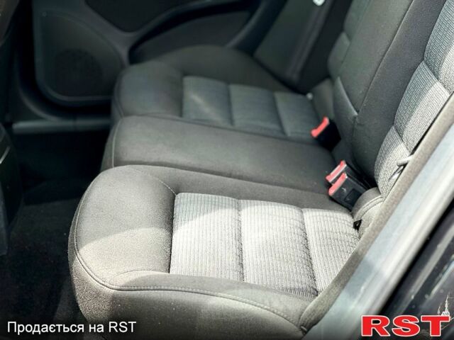 Шкода Октавия, объемом двигателя 1.4 л и пробегом 179 тыс. км за 7200 $, фото 8 на Automoto.ua