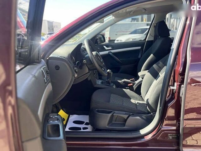 Шкода Октавия, объемом двигателя 0 л и пробегом 140 тыс. км за 8500 $, фото 9 на Automoto.ua