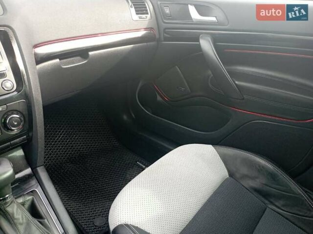 Шкода Октавия, объемом двигателя 1.97 л и пробегом 250 тыс. км за 11000 $, фото 5 на Automoto.ua