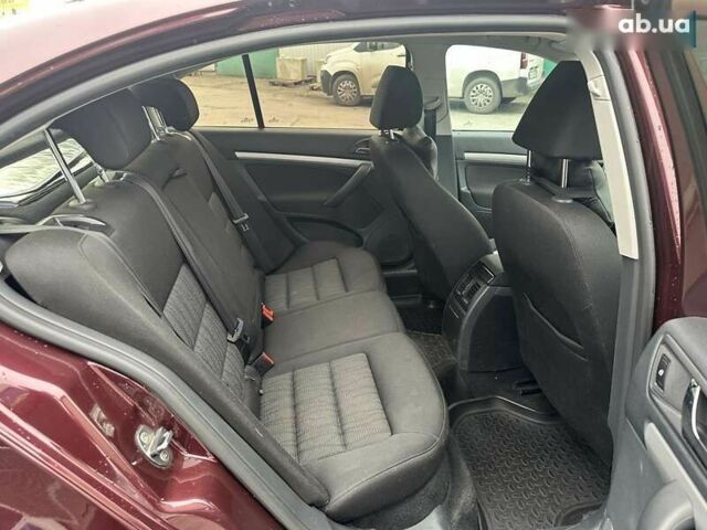 Шкода Октавия, объемом двигателя 1.8 л и пробегом 168 тыс. км за 7490 $, фото 25 на Automoto.ua