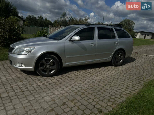 Шкода Октавія, об'ємом двигуна 2 л та пробігом 270 тис. км за 9100 $, фото 1 на Automoto.ua