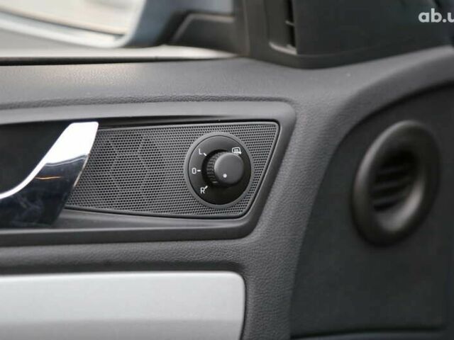 Шкода Октавія, об'ємом двигуна 1.8 л та пробігом 201 тис. км за 8900 $, фото 21 на Automoto.ua