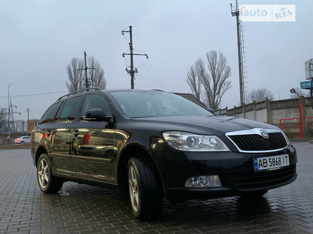 Шкода Октавія, об'ємом двигуна 1.6 л та пробігом 209 тис. км за 8950 $, фото 13 на Automoto.ua