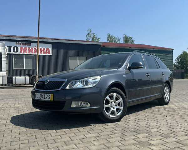 Шкода Октавия, объемом двигателя 0 л и пробегом 172 тыс. км за 10709 $, фото 5 на Automoto.ua