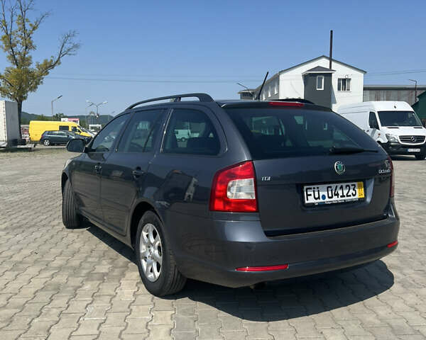 Шкода Октавия, объемом двигателя 0 л и пробегом 172 тыс. км за 10709 $, фото 3 на Automoto.ua