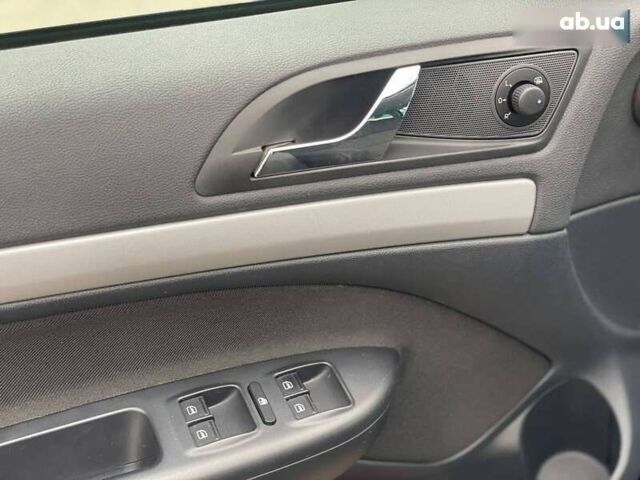 Шкода Октавія, об'ємом двигуна 1.2 л та пробігом 142 тис. км за 8599 $, фото 20 на Automoto.ua