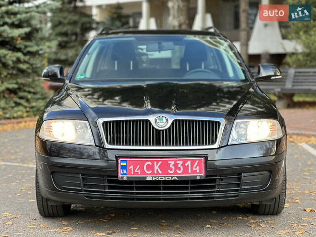Шкода Октавія, об'ємом двигуна 1.6 л та пробігом 218 тис. км за 7999 $, фото 20 на Automoto.ua