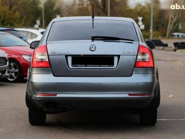 Шкода Октавія, об'ємом двигуна 1.8 л та пробігом 201 тис. км за 8900 $, фото 5 на Automoto.ua