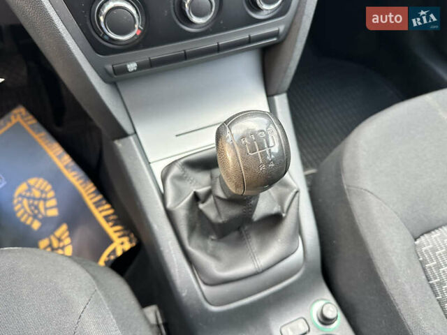 Шкода Октавія, об'ємом двигуна 1.6 л та пробігом 218 тис. км за 7999 $, фото 51 на Automoto.ua