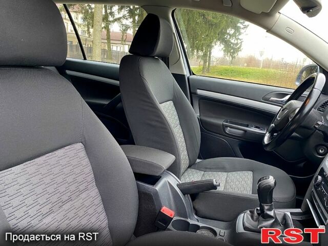 Шкода Октавия, объемом двигателя 1.4 л и пробегом 167 тыс. км за 7500 $, фото 9 на Automoto.ua