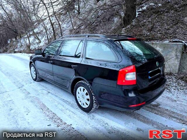 Шкода Октавія, об'ємом двигуна 14 л та пробігом 187 тис. км за 6600 $, фото 8 на Automoto.ua