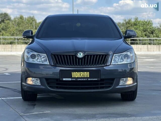Шкода Октавия, объемом двигателя 1.8 л и пробегом 137 тыс. км за 8950 $, фото 2 на Automoto.ua