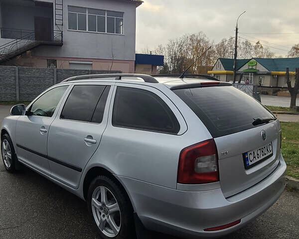 Шкода Октавия, объемом двигателя 1.6 л и пробегом 320 тыс. км за 7850 $, фото 4 на Automoto.ua