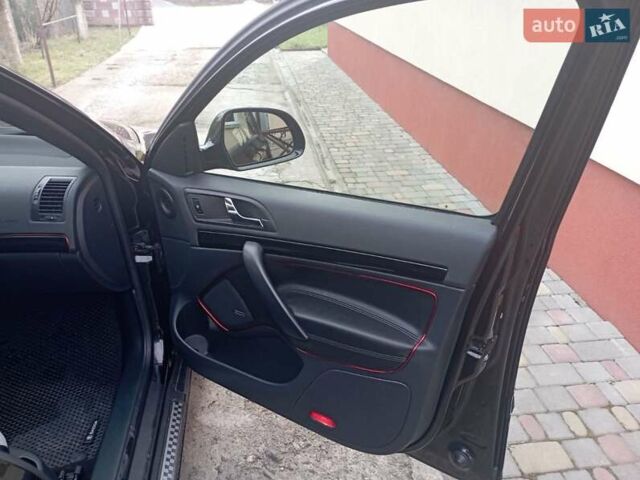 Шкода Октавия, объемом двигателя 1.97 л и пробегом 250 тыс. км за 11000 $, фото 14 на Automoto.ua