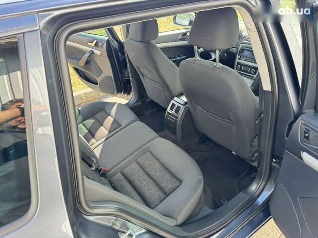 Шкода Октавия, объемом двигателя 1.8 л и пробегом 173 тыс. км за 9350 $, фото 18 на Automoto.ua