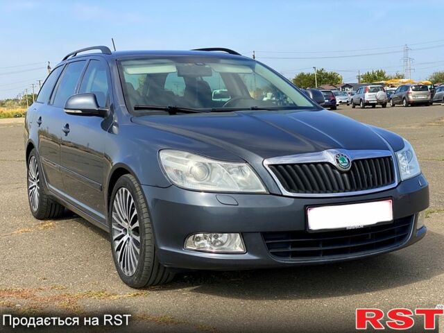 Шкода Октавия, объемом двигателя 1.6 л и пробегом 270 тыс. км за 7800 $, фото 1 на Automoto.ua