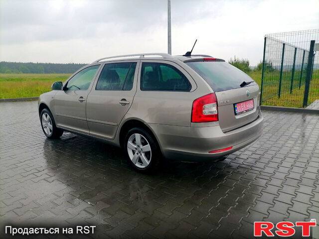 Шкода Октавія, об'ємом двигуна 1.8 л та пробігом 175 тис. км за 6700 $, фото 1 на Automoto.ua