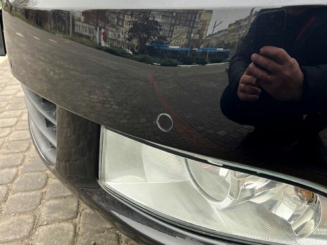 Шкода Октавія, об'ємом двигуна 1.8 л та пробігом 171 тис. км за 8999 $, фото 12 на Automoto.ua