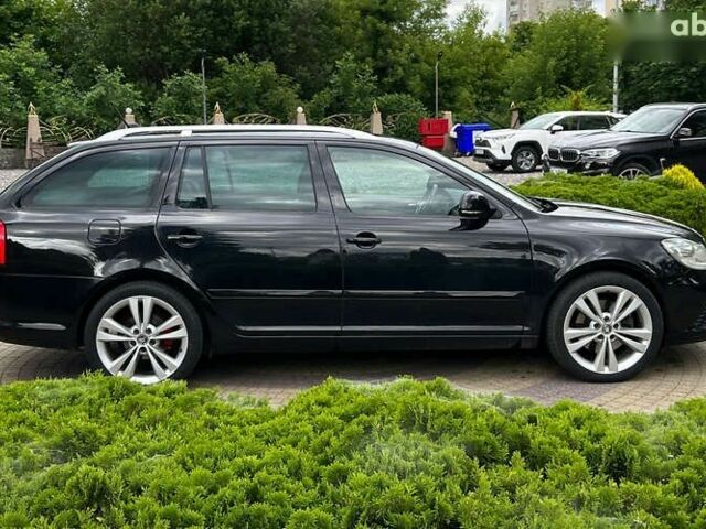 Шкода Октавия, объемом двигателя 2 л и пробегом 336 тыс. км за 11890 $, фото 7 на Automoto.ua