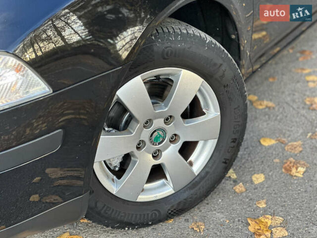 Шкода Октавія, об'ємом двигуна 1.6 л та пробігом 218 тис. км за 7999 $, фото 3 на Automoto.ua