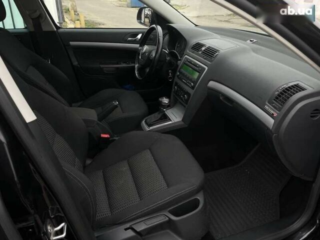 Шкода Октавія, об'ємом двигуна 1.2 л та пробігом 142 тис. км за 8599 $, фото 24 на Automoto.ua