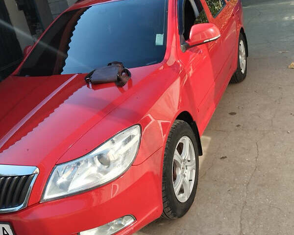 Шкода Октавия, объемом двигателя 0 л и пробегом 263 тыс. км за 8500 $, фото 3 на Automoto.ua