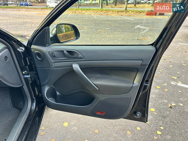 Шкода Октавія, об'ємом двигуна 1.6 л та пробігом 218 тис. км за 7999 $, фото 62 на Automoto.ua