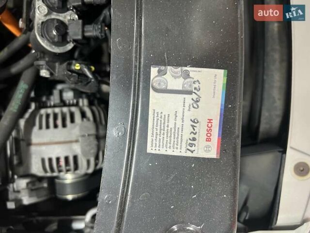 Шкода Октавия, объемом двигателя 1.6 л и пробегом 232 тыс. км за 8800 $, фото 16 на Automoto.ua