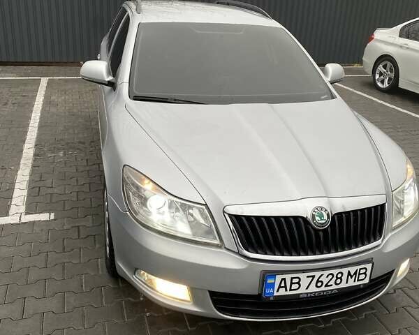 Шкода Октавия, объемом двигателя 1.98 л и пробегом 303 тыс. км за 7500 $, фото 1 на Automoto.ua