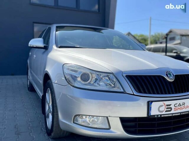 Шкода Октавия, объемом двигателя 1.6 л и пробегом 230 тыс. км за 8799 $, фото 2 на Automoto.ua