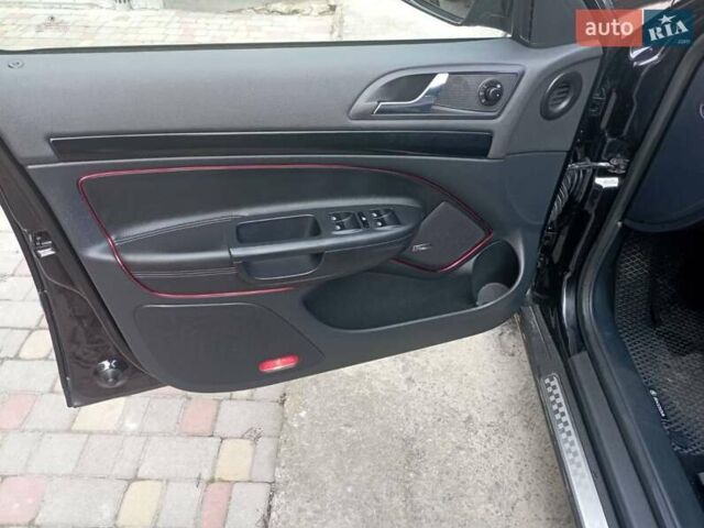 Шкода Октавия, объемом двигателя 1.97 л и пробегом 250 тыс. км за 11000 $, фото 11 на Automoto.ua