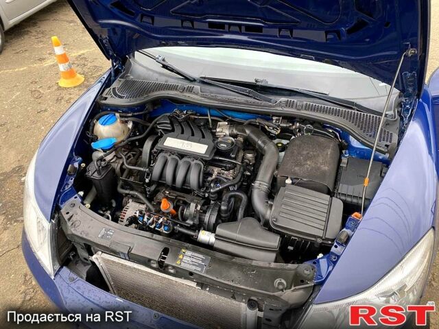 Шкода Октавия, объемом двигателя 1.6 л и пробегом 194 тыс. км за 8400 $, фото 4 на Automoto.ua