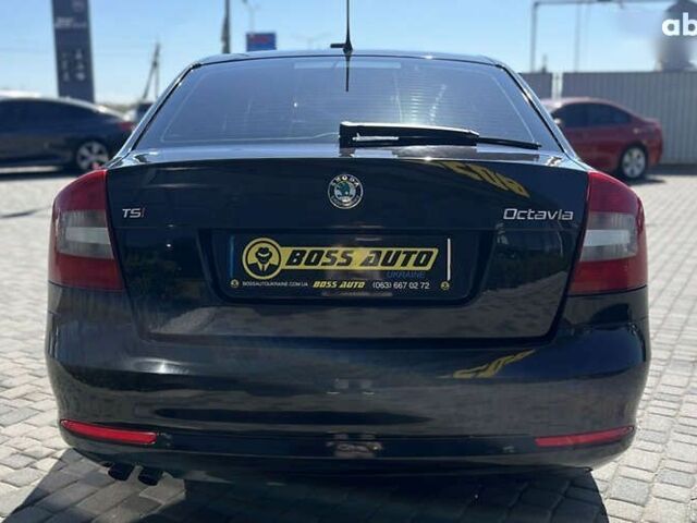 Шкода Октавія, об'ємом двигуна 1.8 л та пробігом 230 тис. км за 7100 $, фото 5 на Automoto.ua