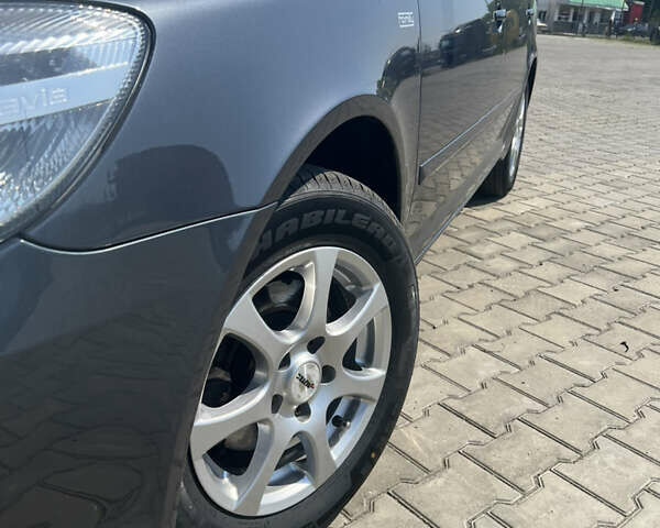 Шкода Октавия, объемом двигателя 0 л и пробегом 172 тыс. км за 10709 $, фото 10 на Automoto.ua