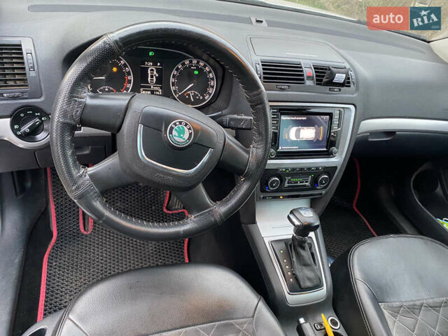Шкода Октавія, об'ємом двигуна 2 л та пробігом 350 тис. км за 9000 $, фото 10 на Automoto.ua
