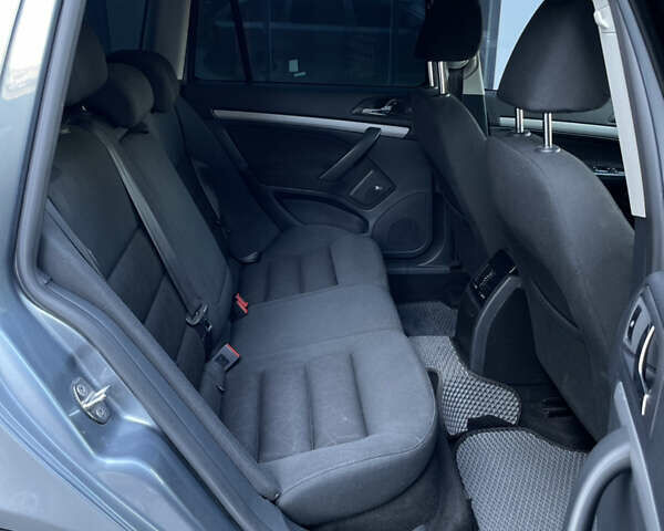Шкода Октавия, объемом двигателя 2 л и пробегом 292 тыс. км за 8600 $, фото 16 на Automoto.ua