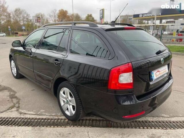 Шкода Октавія, об'ємом двигуна 1.2 л та пробігом 142 тис. км за 8599 $, фото 6 на Automoto.ua