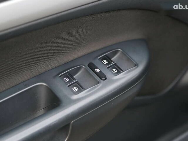 Шкода Октавія, об'ємом двигуна 1.8 л та пробігом 201 тис. км за 8900 $, фото 20 на Automoto.ua