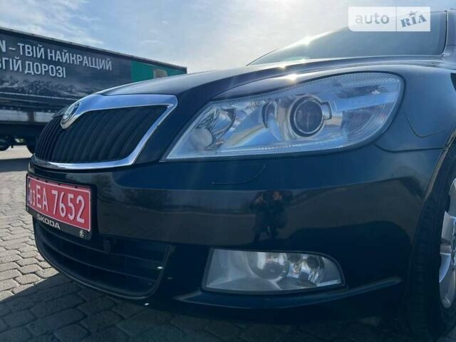 Шкода Октавія, об'ємом двигуна 1.99 л та пробігом 242 тис. км за 9300 $, фото 21 на Automoto.ua