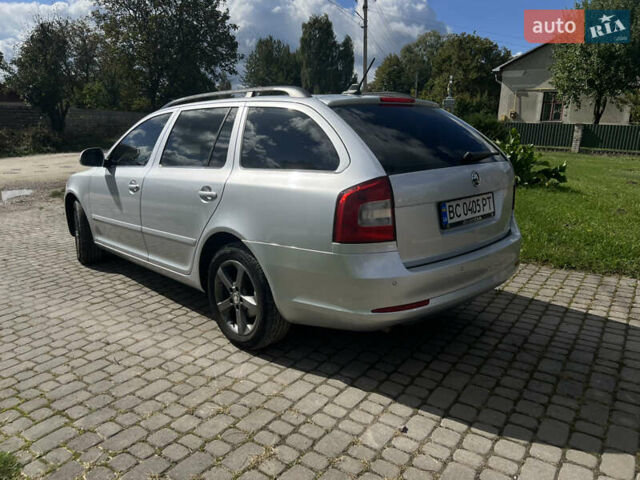 Шкода Октавія, об'ємом двигуна 2 л та пробігом 270 тис. км за 9100 $, фото 2 на Automoto.ua