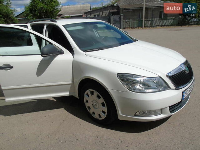 Шкода Октавия, объемом двигателя 1.6 л и пробегом 247 тыс. км за 8900 $, фото 2 на Automoto.ua
