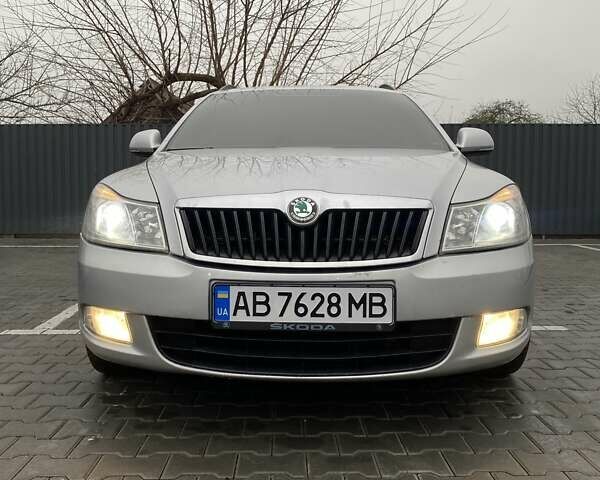 Шкода Октавия, объемом двигателя 1.98 л и пробегом 303 тыс. км за 7500 $, фото 5 на Automoto.ua