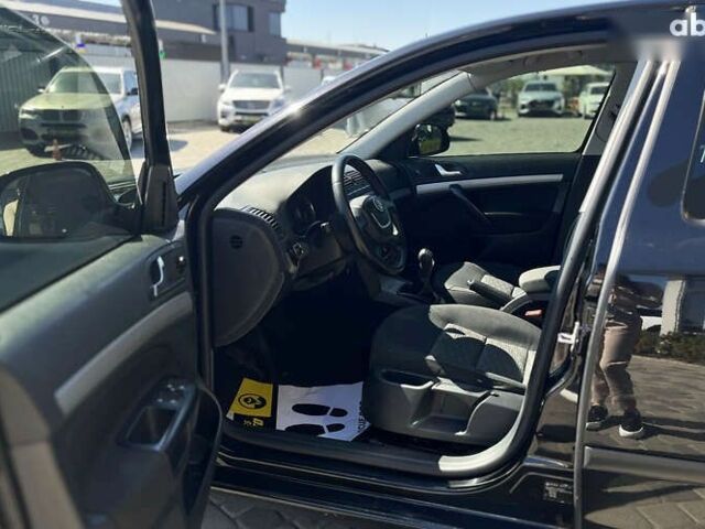 Шкода Октавія, об'ємом двигуна 1.8 л та пробігом 230 тис. км за 7100 $, фото 8 на Automoto.ua