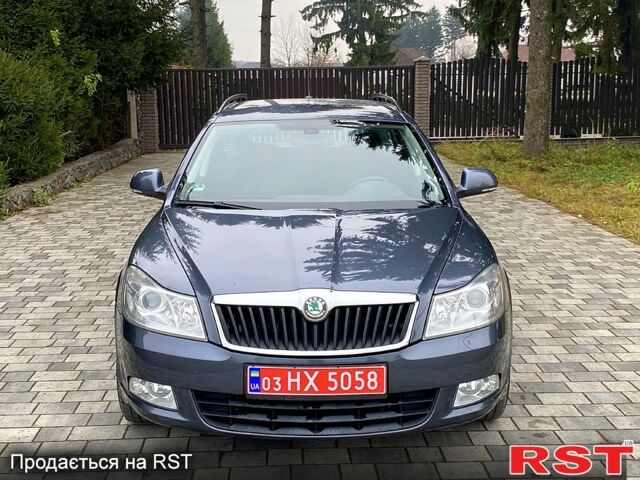 Шкода Октавия, объемом двигателя 1.4 л и пробегом 167 тыс. км за 7500 $, фото 1 на Automoto.ua