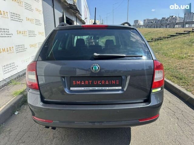 Шкода Октавия, объемом двигателя 1.8 л и пробегом 150 тыс. км за 8950 $, фото 23 на Automoto.ua
