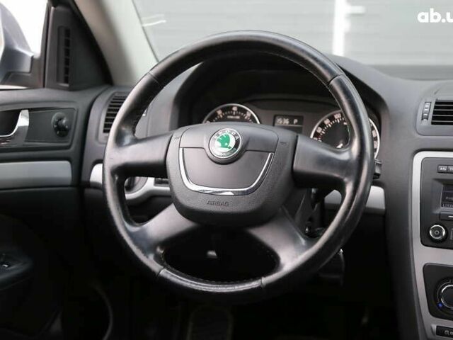 Шкода Октавія, об'ємом двигуна 1.8 л та пробігом 201 тис. км за 8900 $, фото 15 на Automoto.ua