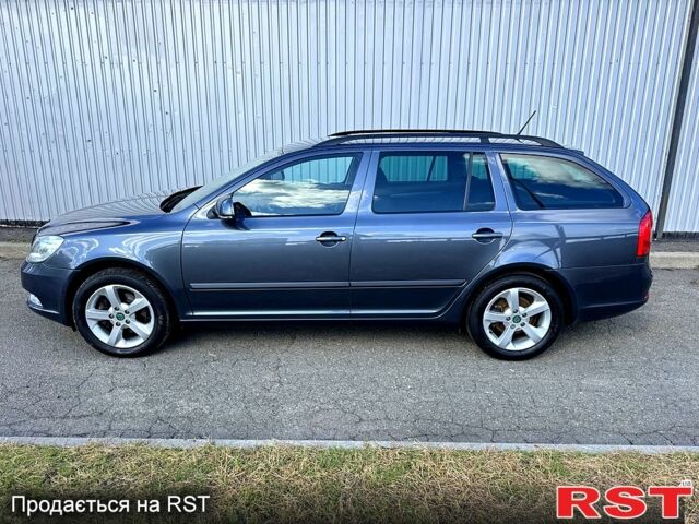 Шкода Октавия, объемом двигателя 1.8 л и пробегом 173 тыс. км за 9350 $, фото 6 на Automoto.ua