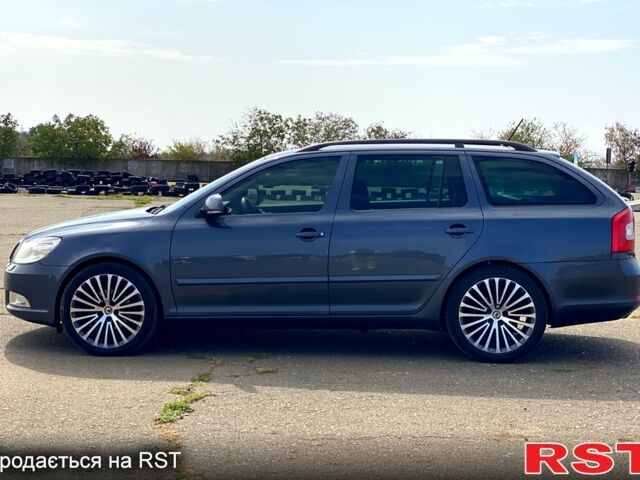 Шкода Октавия, объемом двигателя 1.6 л и пробегом 270 тыс. км за 7800 $, фото 5 на Automoto.ua