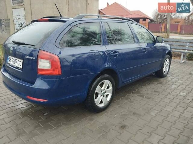 Шкода Октавия, объемом двигателя 1.97 л и пробегом 312 тыс. км за 8000 $, фото 1 на Automoto.ua