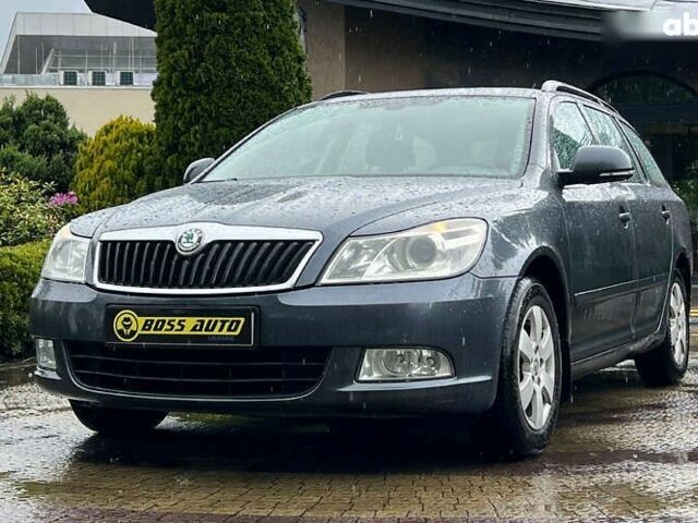 Шкода Октавия, объемом двигателя 1.6 л и пробегом 210 тыс. км за 9450 $, фото 2 на Automoto.ua